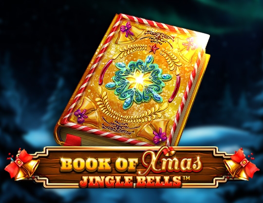 Book of Xmas: Jingle Bells